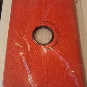 Samsung Galaxy Tab S10 Plus 360° Rotating Leather Case (2 Colour Options)