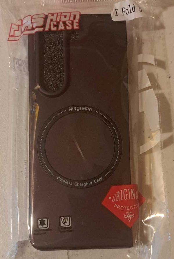 wine red case
